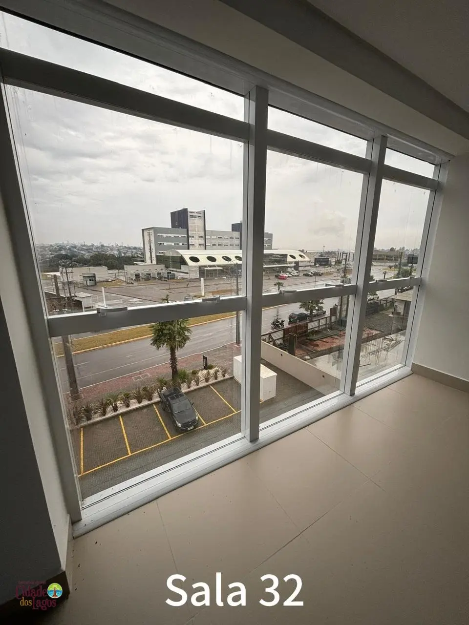 Centro Médico Empresarial Cilla