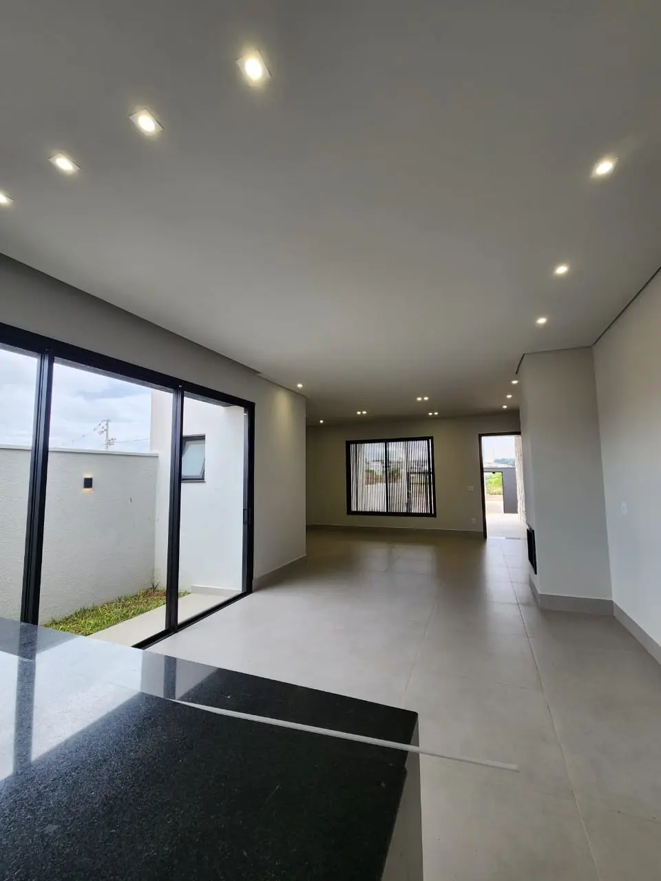 Casa Térrea Nova Alto Padrão