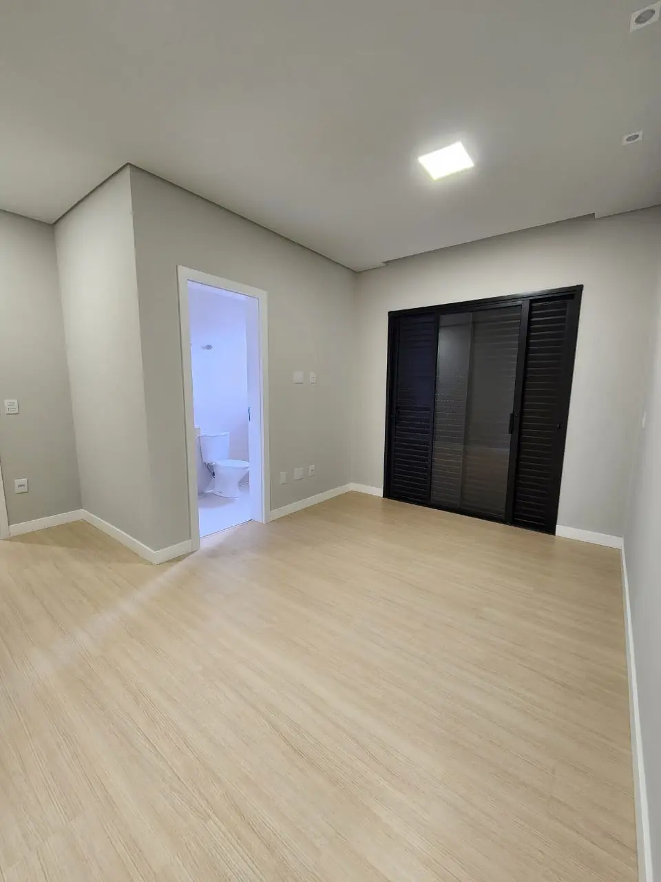 Casa Térrea Nova Alto Padrão