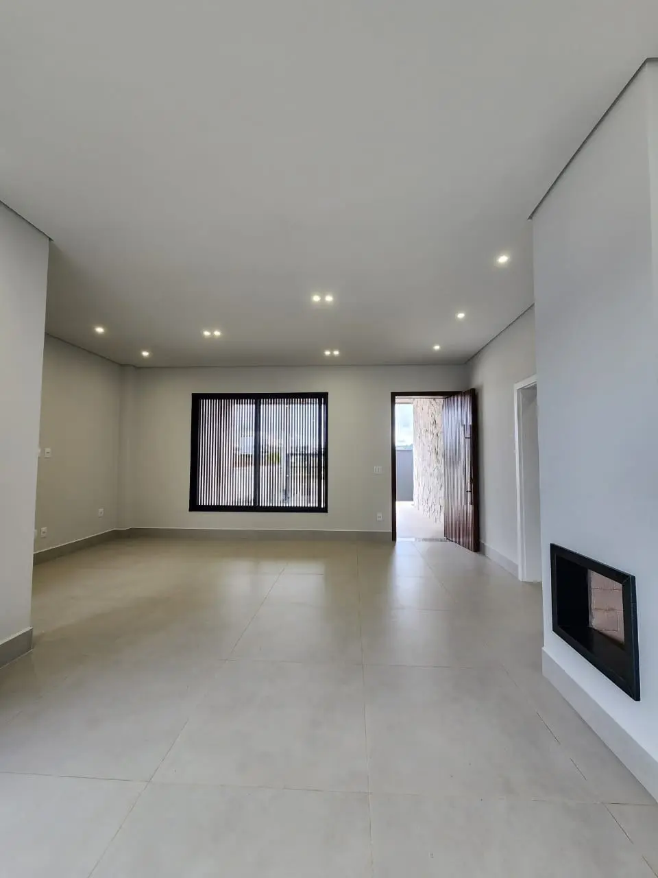 Casa Térrea Nova Alto Padrão