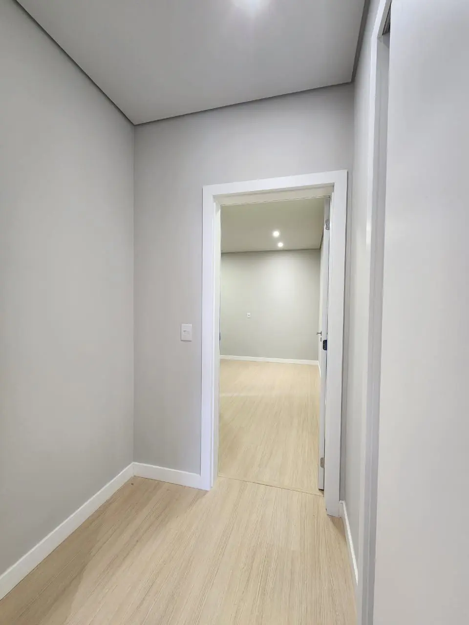 Casa Térrea Nova Alto Padrão