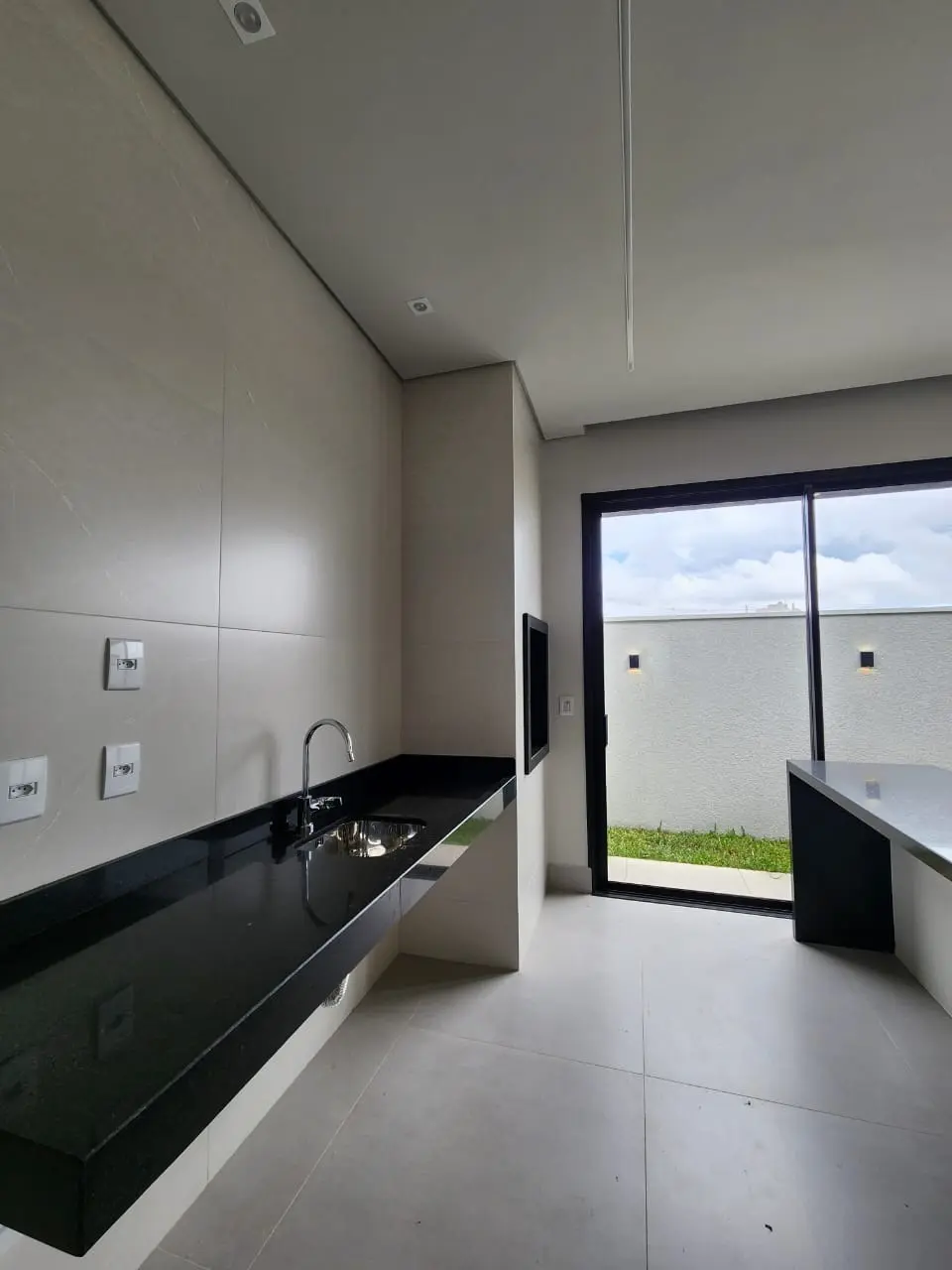 Casa Térrea Nova Alto Padrão