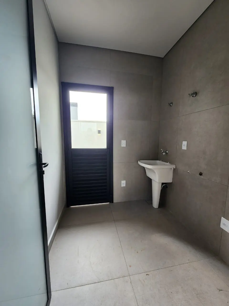 Casa Térrea Nova Alto Padrão