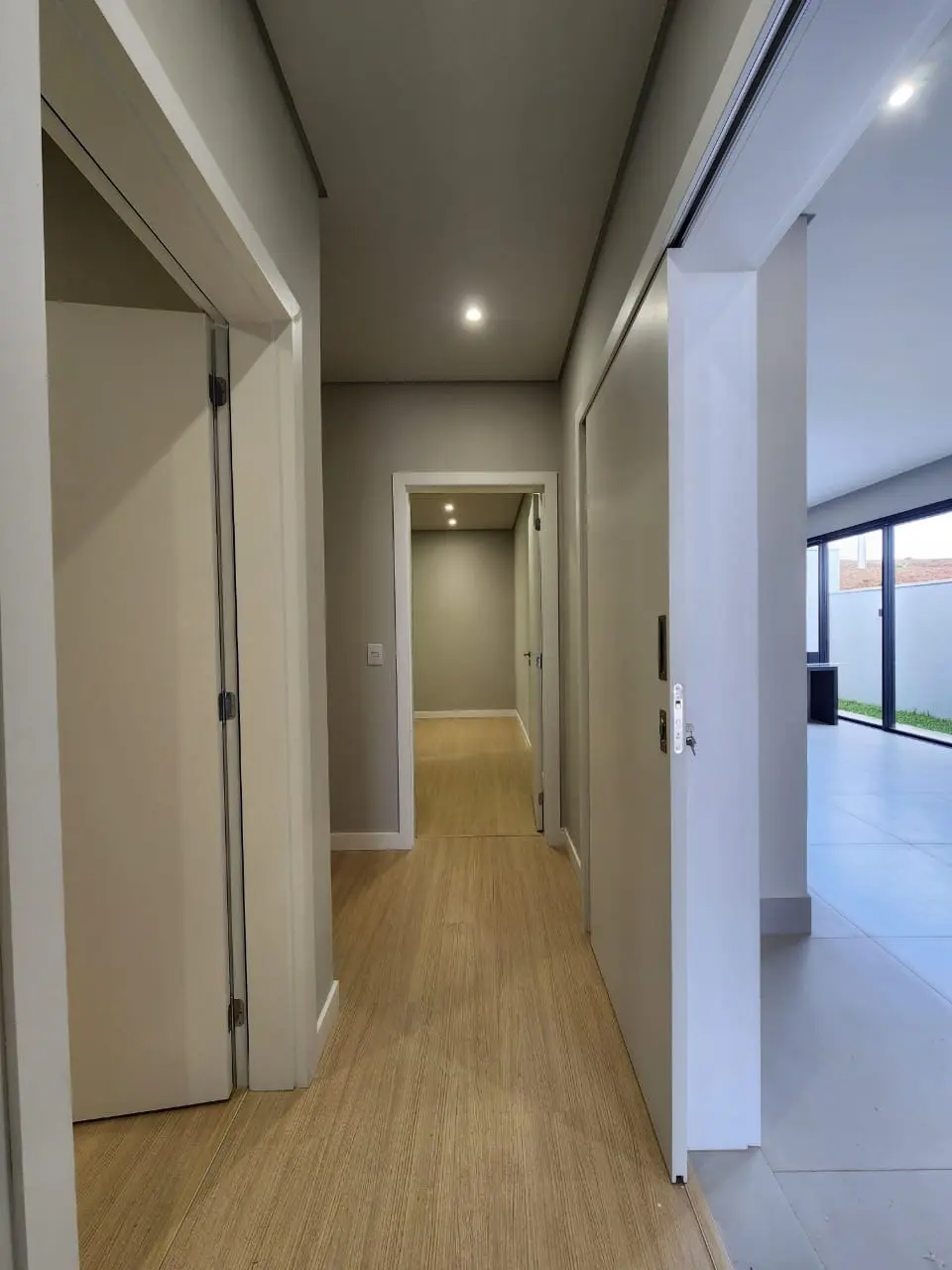 Casa Térrea Nova Alto Padrão