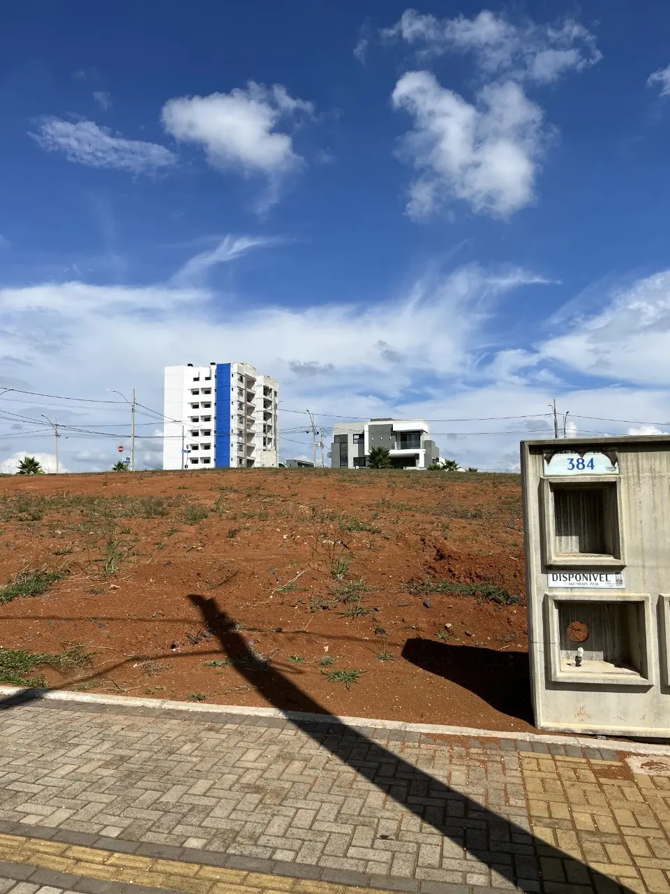 Terreno