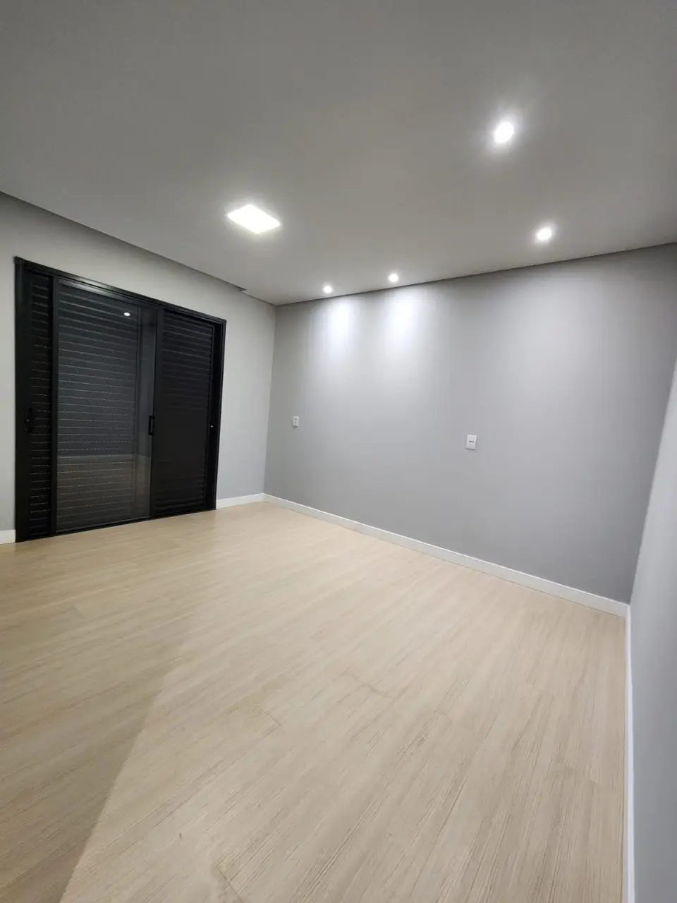 Casa Térrea Nova Alto Padrão
