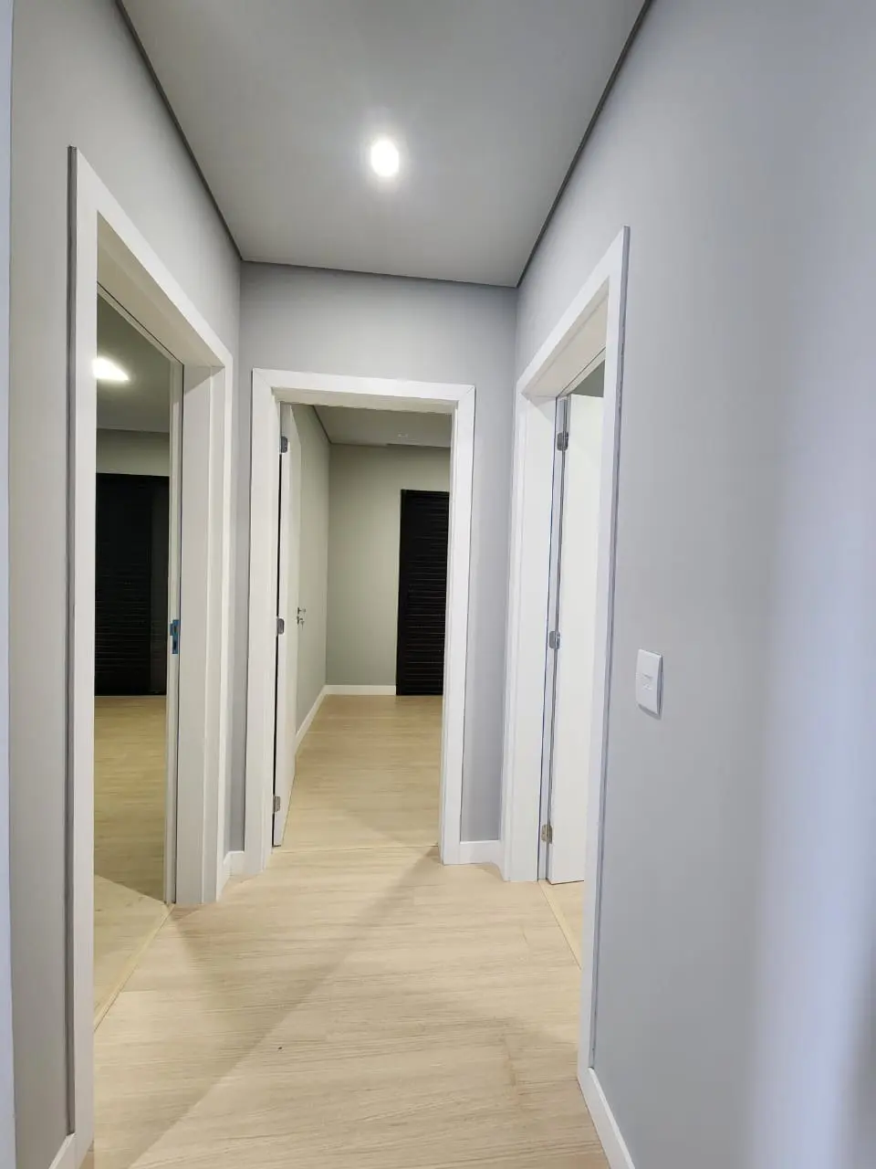 Casa Térrea Nova Alto Padrão