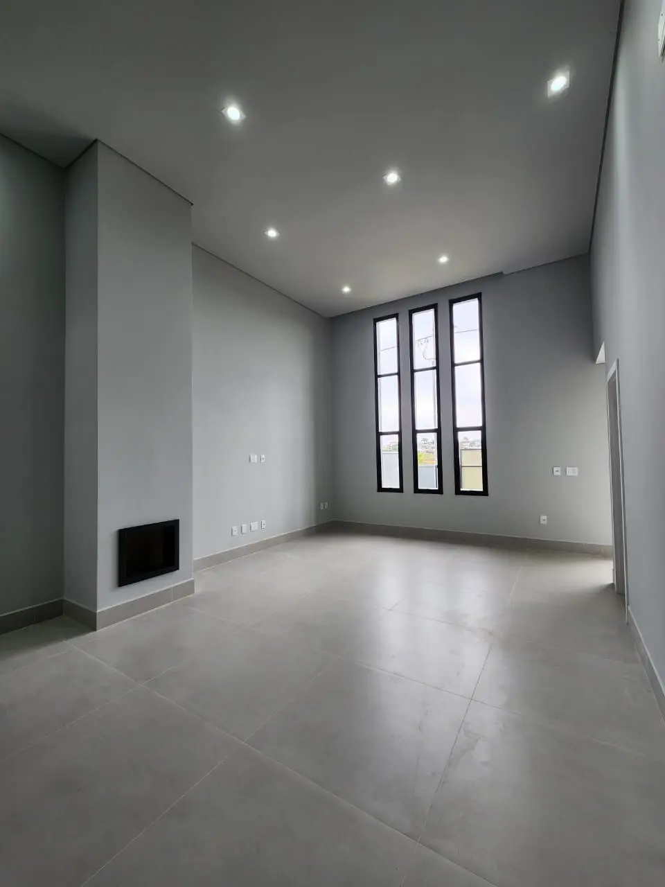 Casa Térrea Nova Alto Padrão