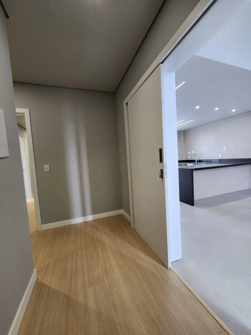 Casa Térrea Nova Alto Padrão