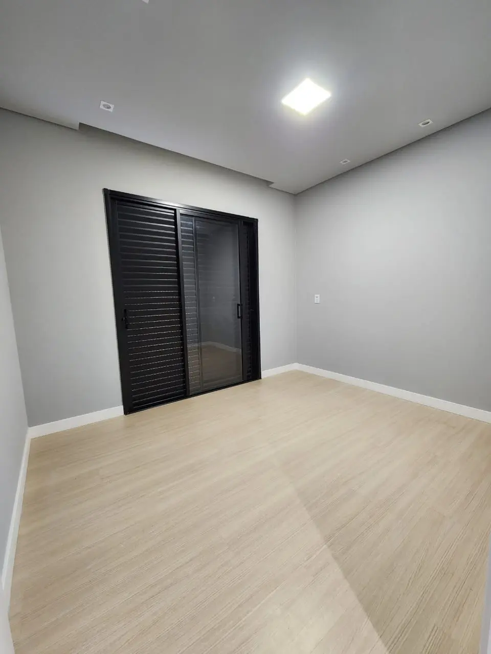 Casa Térrea Nova Alto Padrão