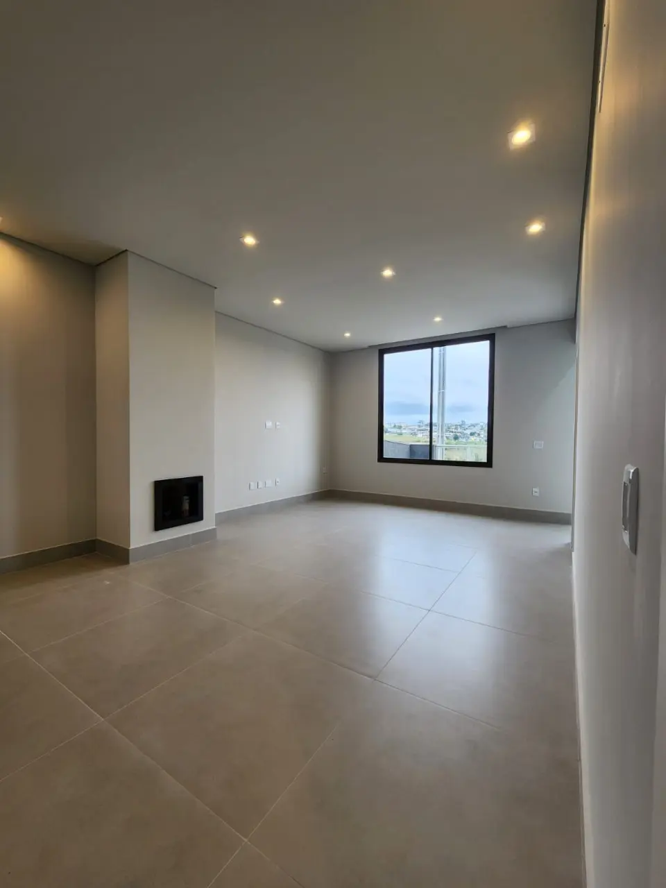Casa Térrea Nova Alto Padrão
