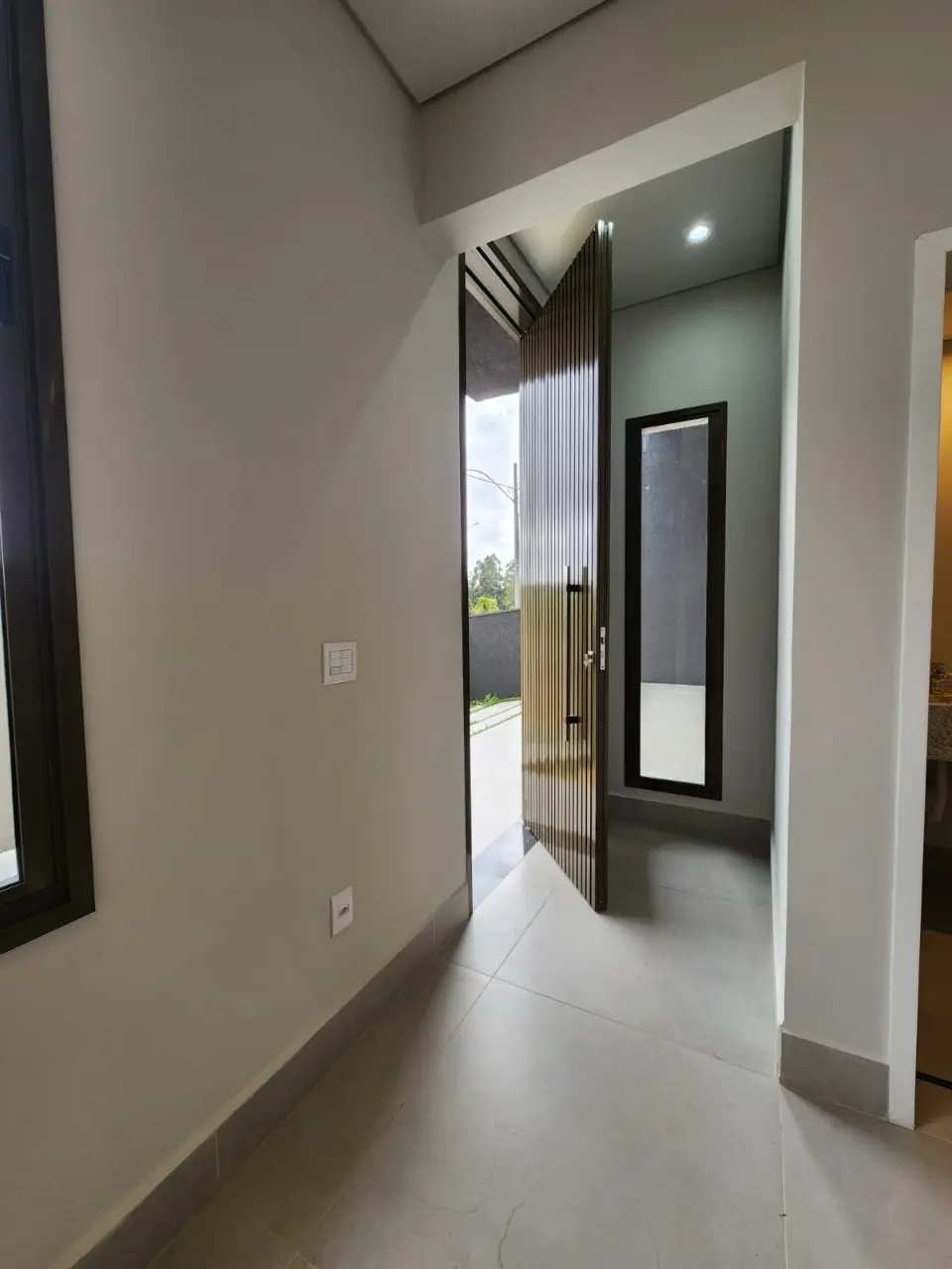 Casa Térrea Nova Alto Padrão