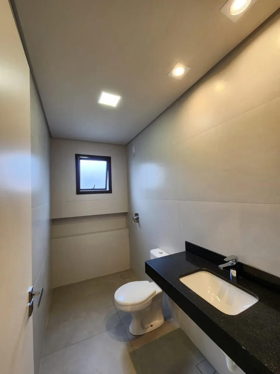 Casa Térrea Nova Alto Padrão