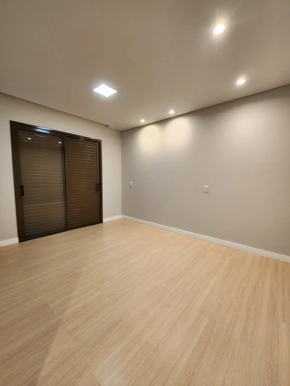 Casa Térrea Nova Alto Padrão