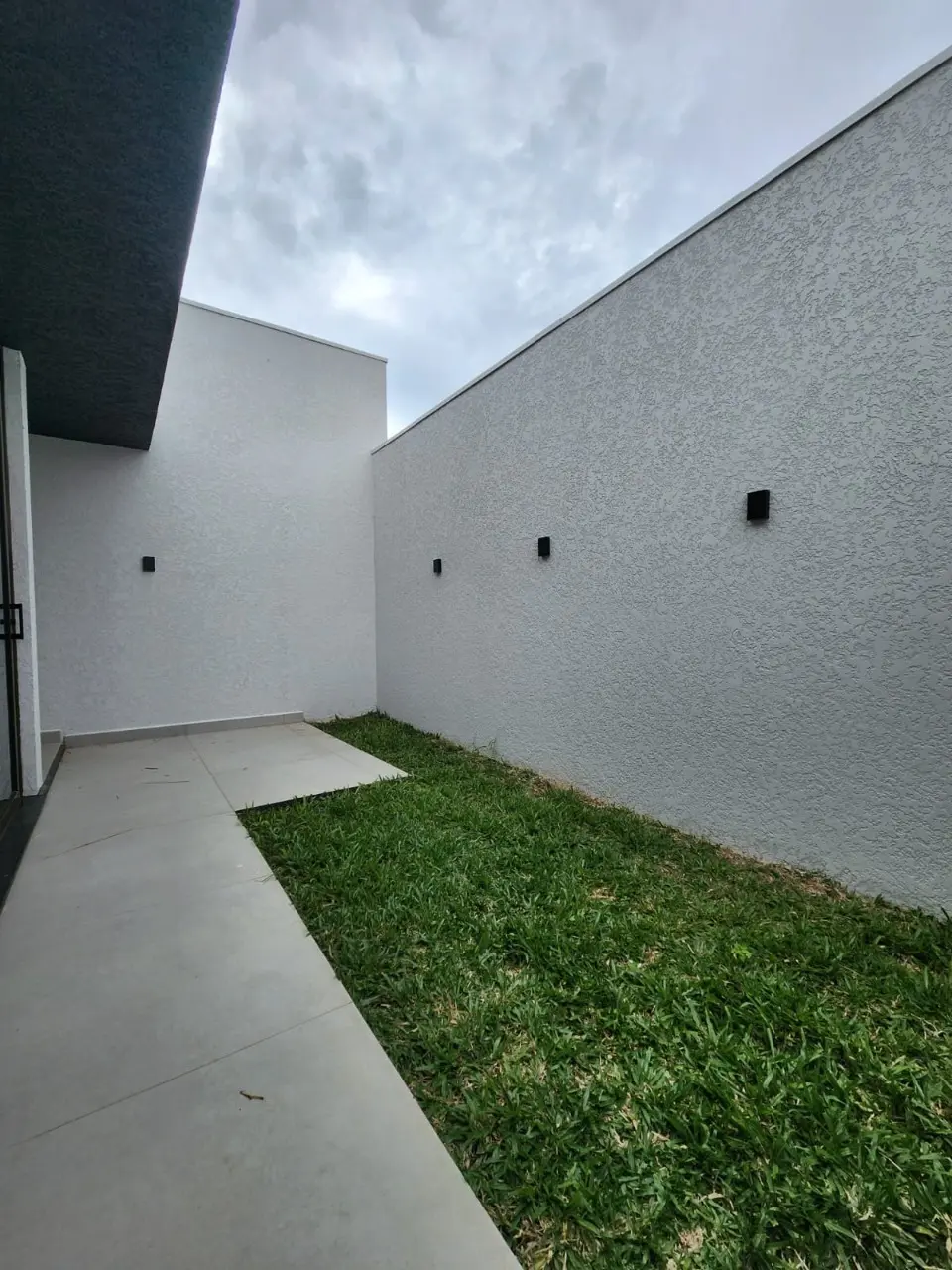 Casa Térrea Nova Alto Padrão