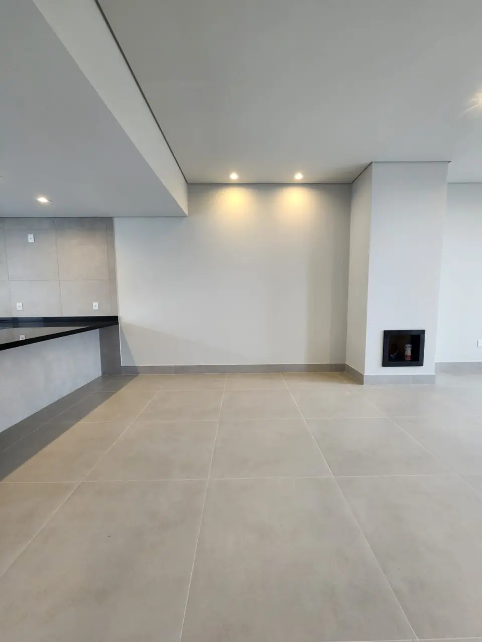 Casa Térrea Nova Alto Padrão