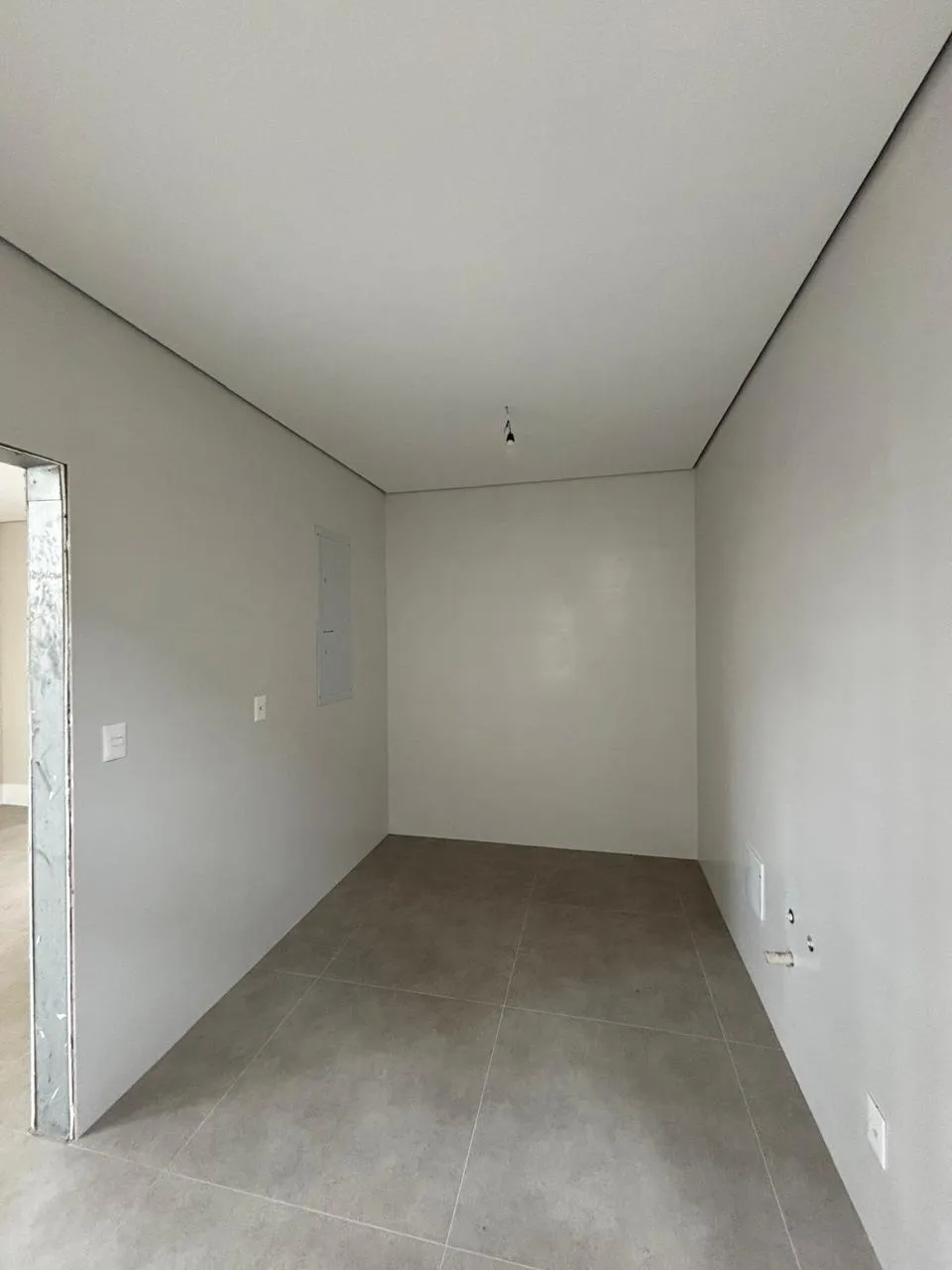 Casa de Steel Frame no Condomínio Reserva dos Lagos