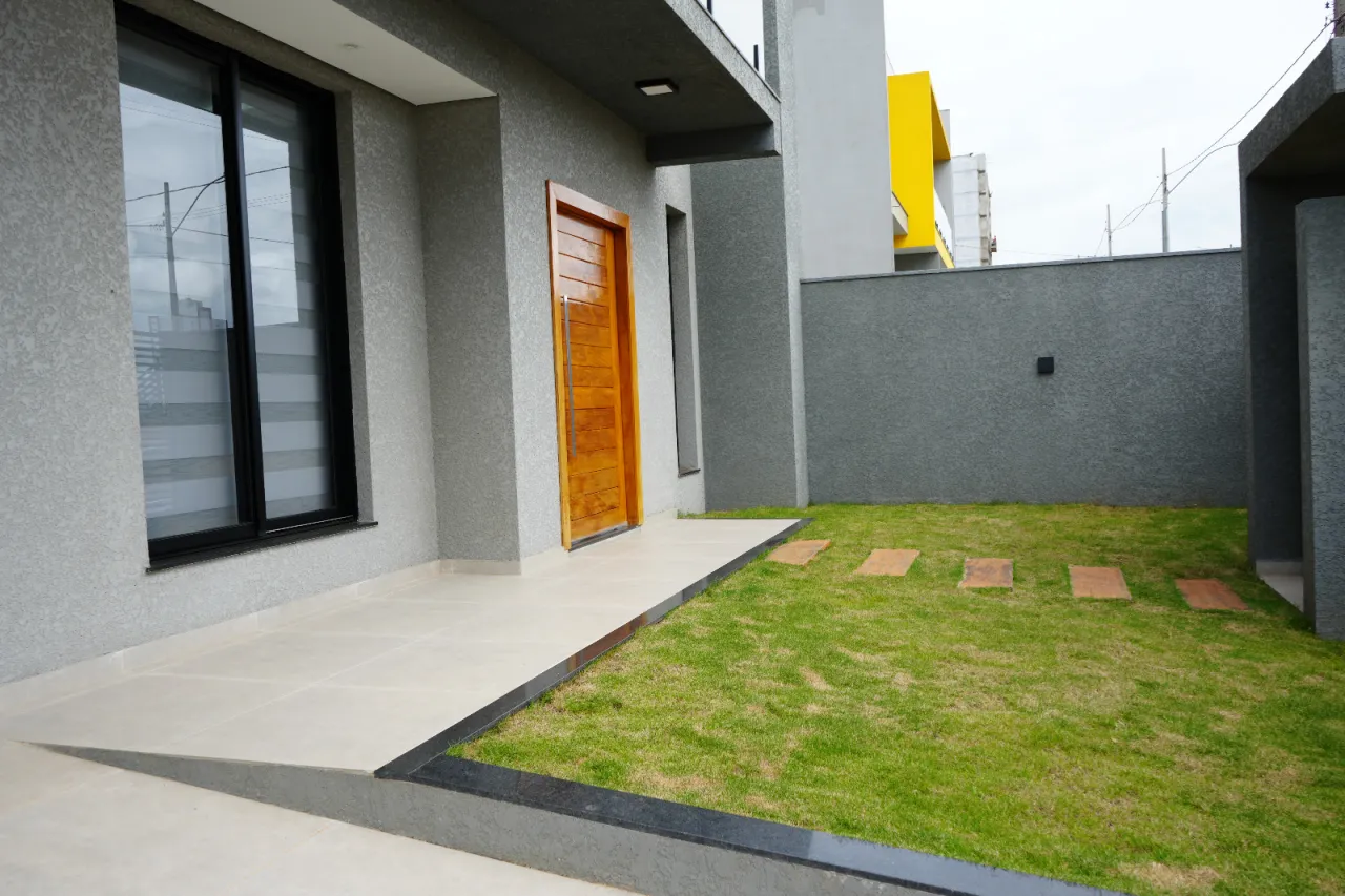 Sobrado à venda na Cidade dos Lagos