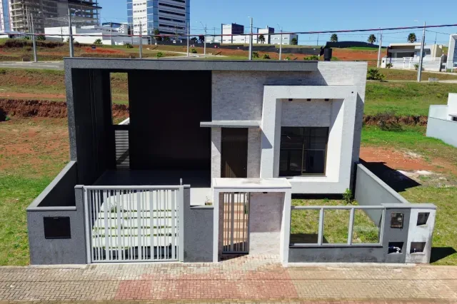 Casa à venda na Cidade dos Lagos