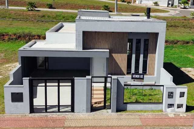 Casa à venda na Cidade dos Lagos