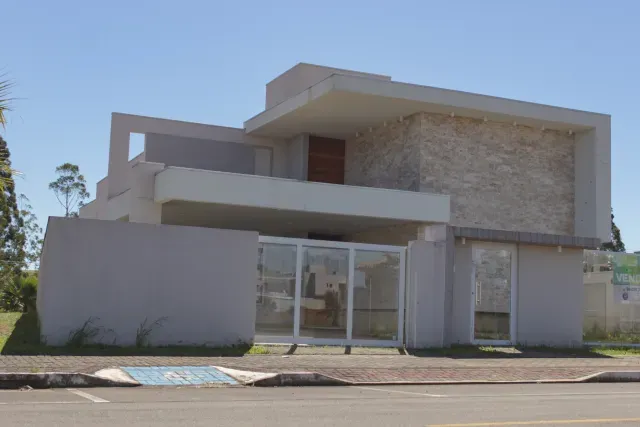 Casa à venda na Cidade dos Lagos