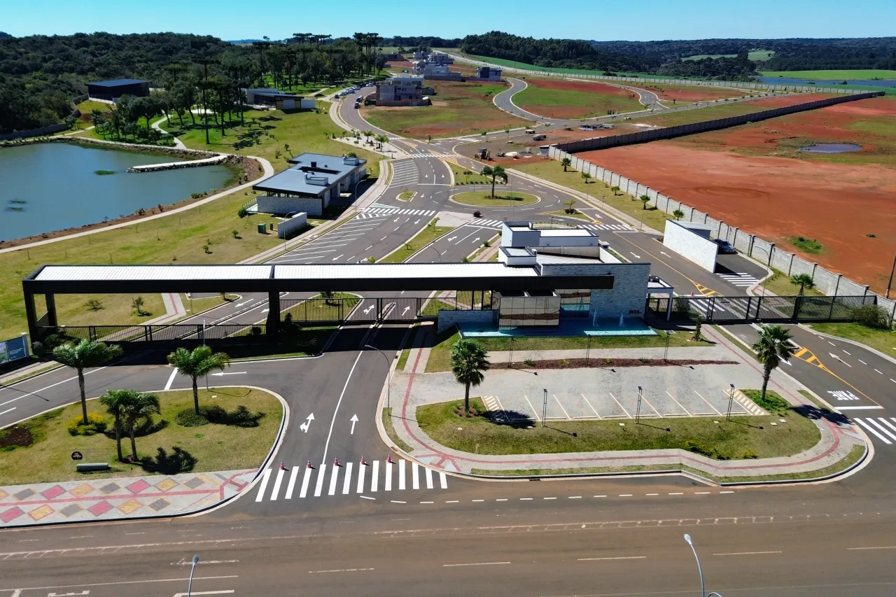 Sobrado à venda no Condomínio Reserva dos Lagos