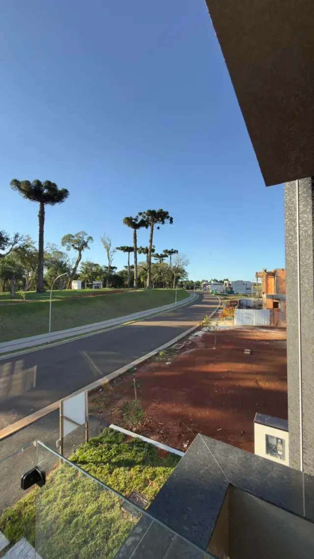 Sobrado à venda no Condomínio Reserva dos Lagos