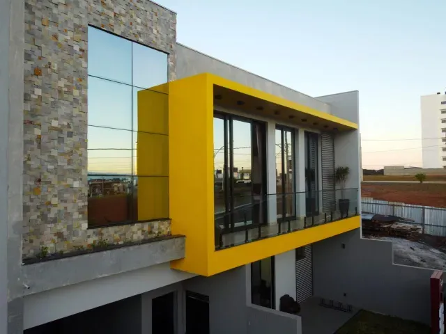 Sobrado à venda na Cidade dos Lagos