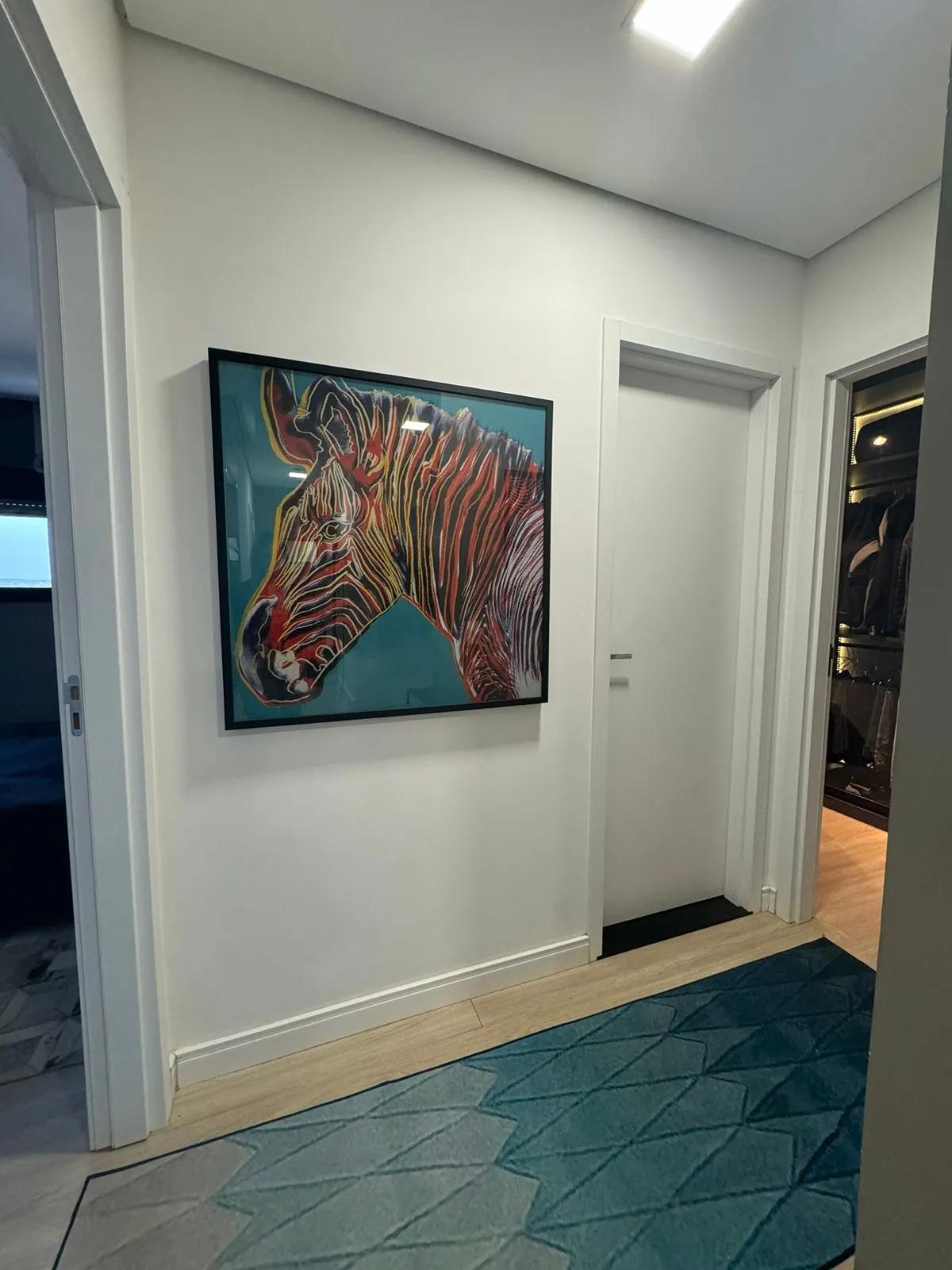 Apartamento à venda no Residencial Cidade dos Lagos