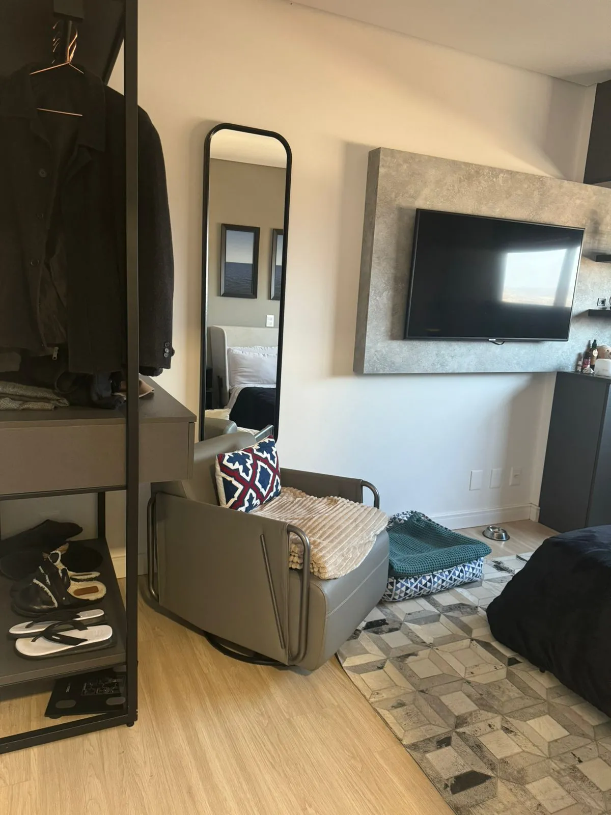 Apartamento à venda no Residencial Cidade dos Lagos
