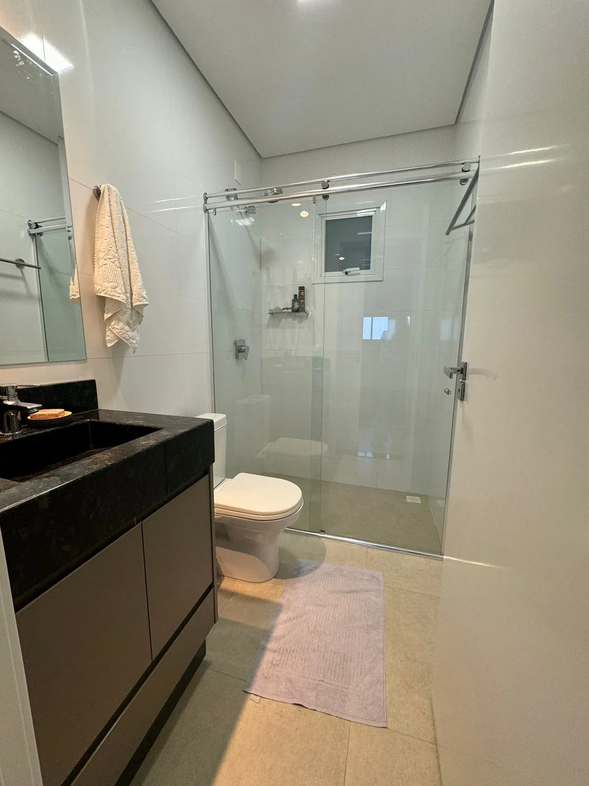 Apartamento à venda no Residencial Cidade dos Lagos