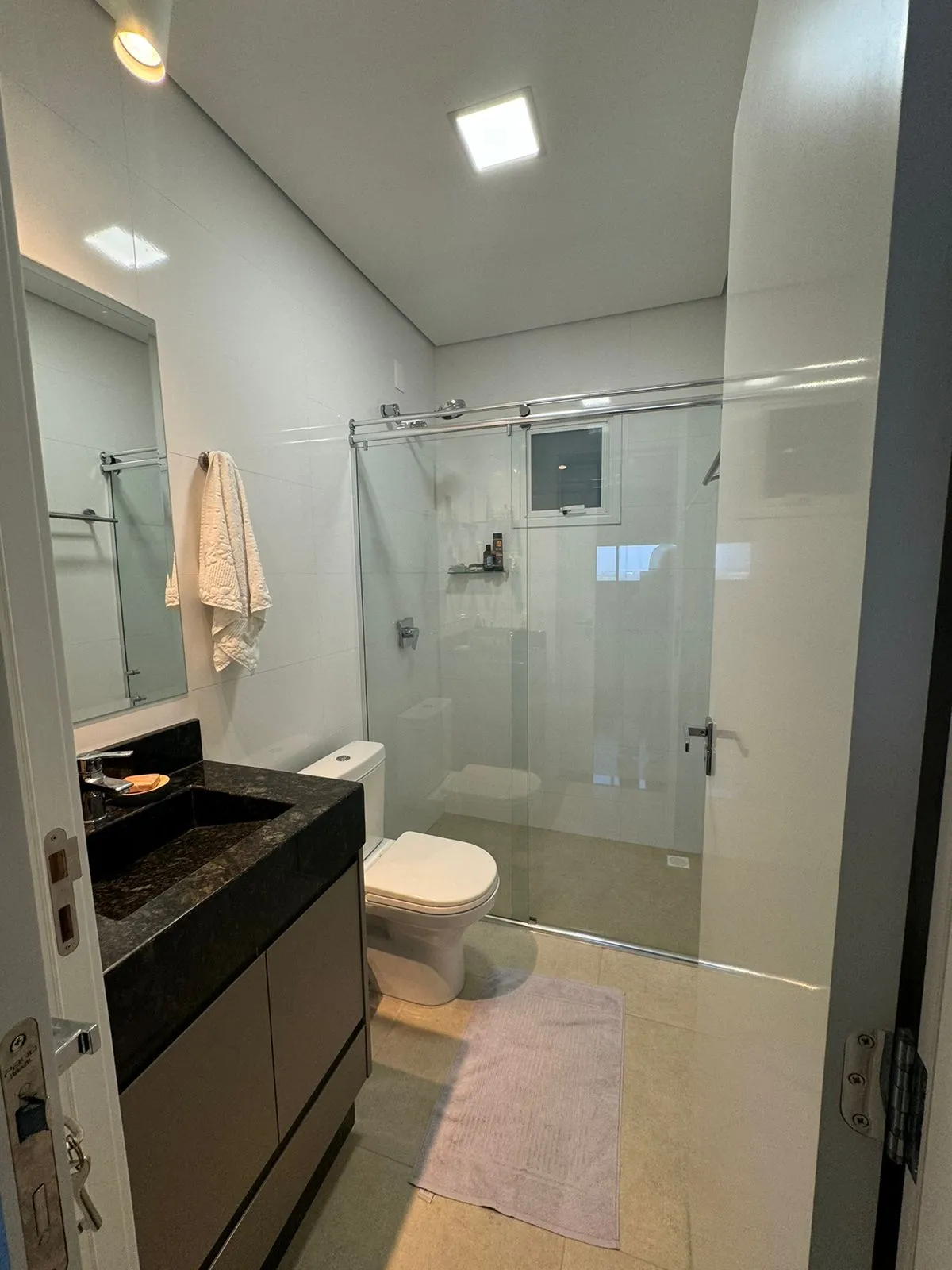 Apartamento à venda no Residencial Cidade dos Lagos