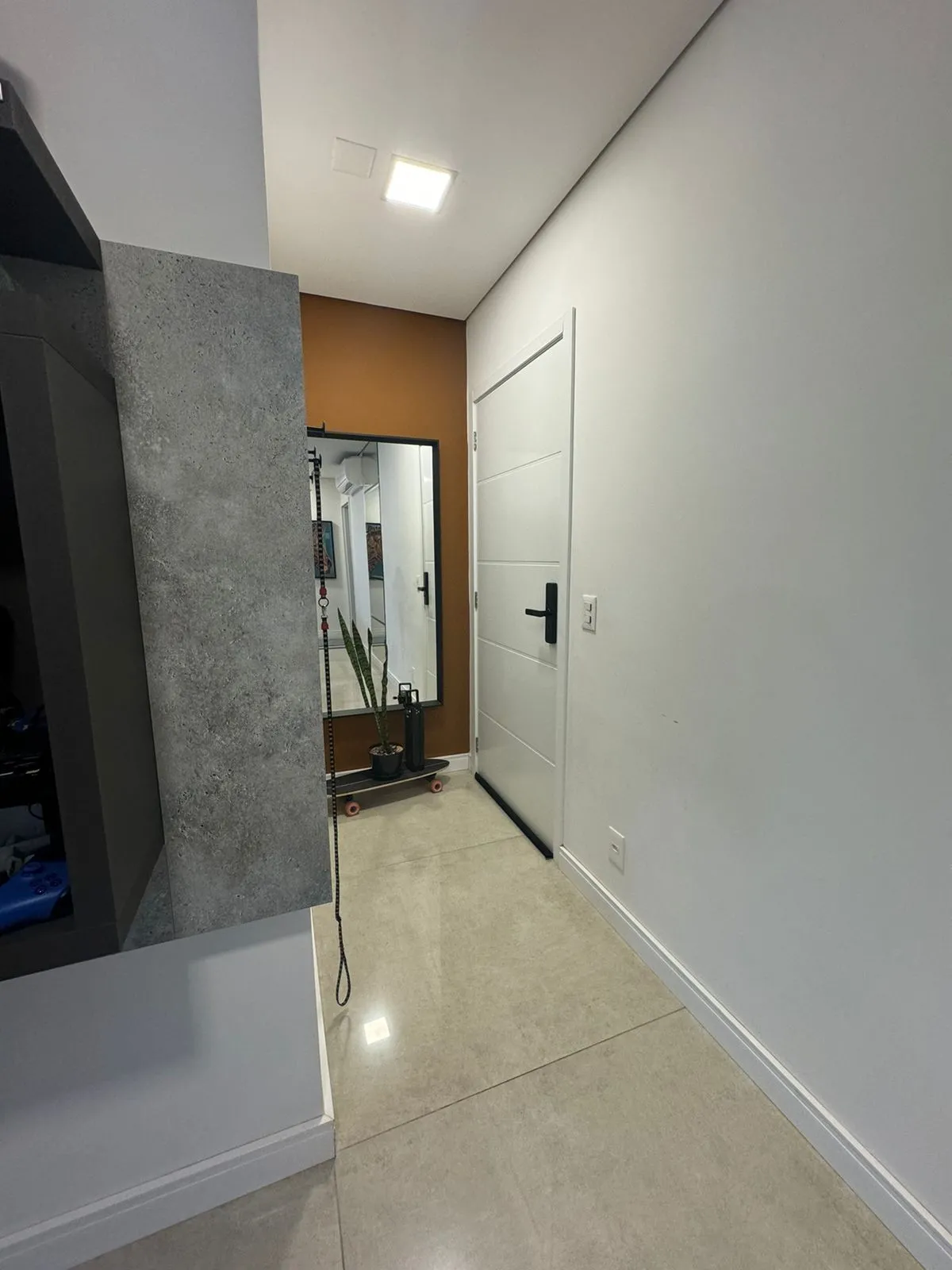 Apartamento à venda no Residencial Cidade dos Lagos