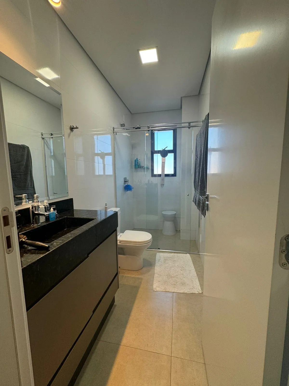 Apartamento à venda no Residencial Cidade dos Lagos