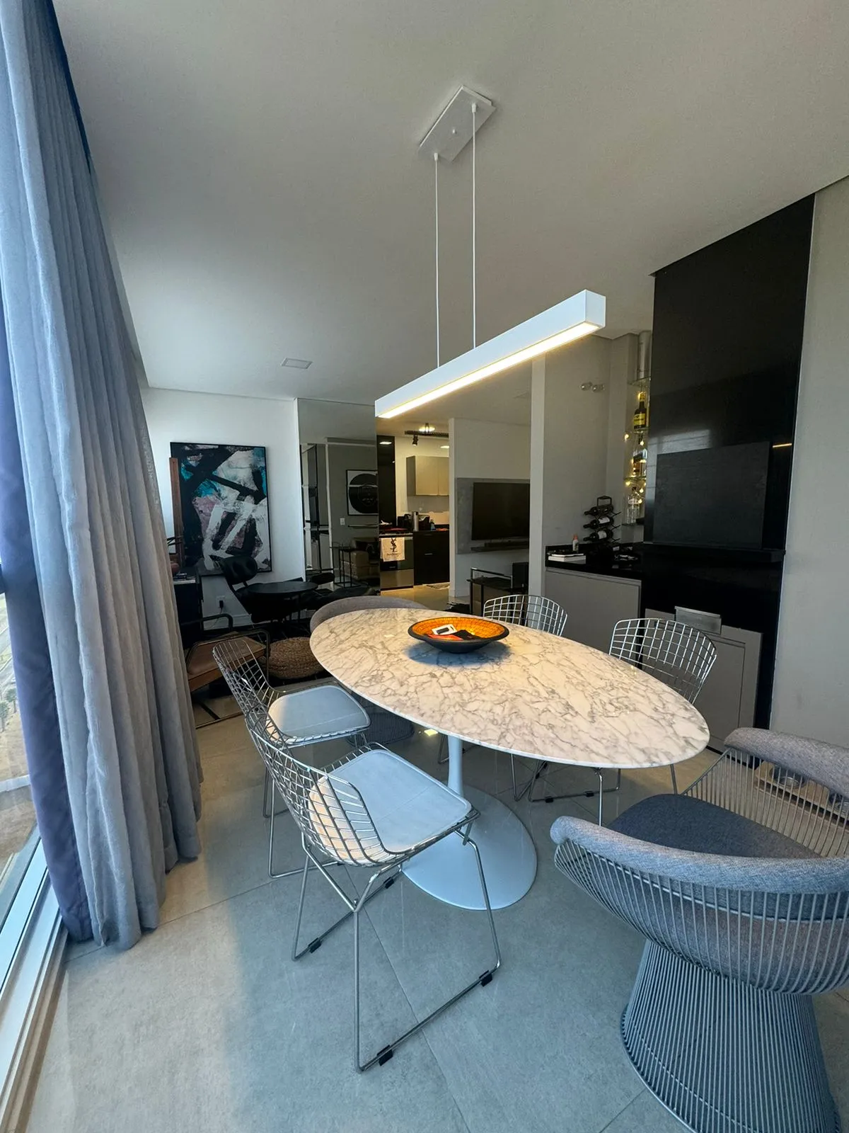 Apartamento à venda no Residencial Cidade dos Lagos