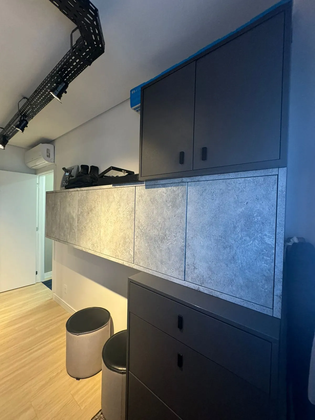 Apartamento à venda no Residencial Cidade dos Lagos