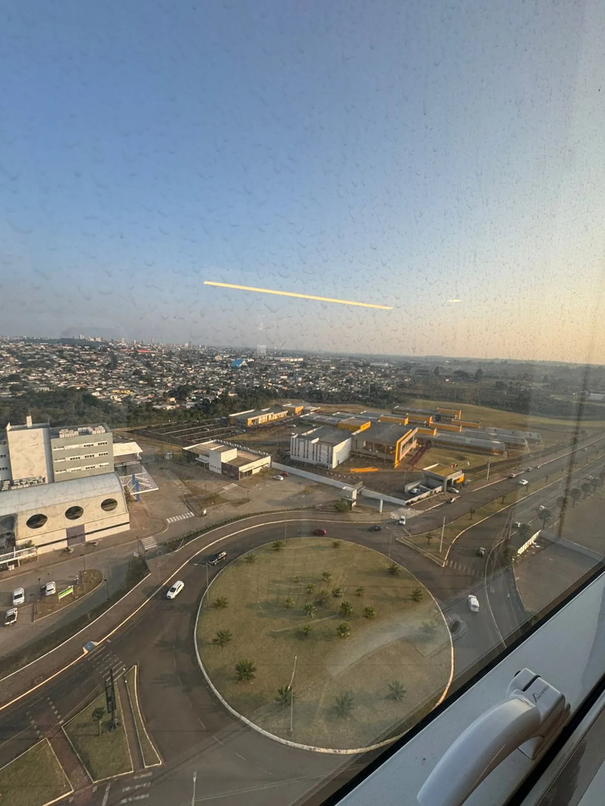 Apartamento à venda no Residencial Cidade dos Lagos