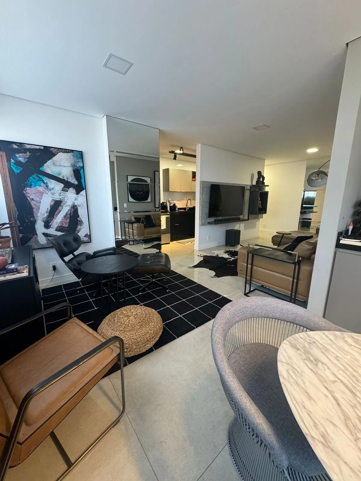 Apartamento à venda no Residencial Cidade dos Lagos