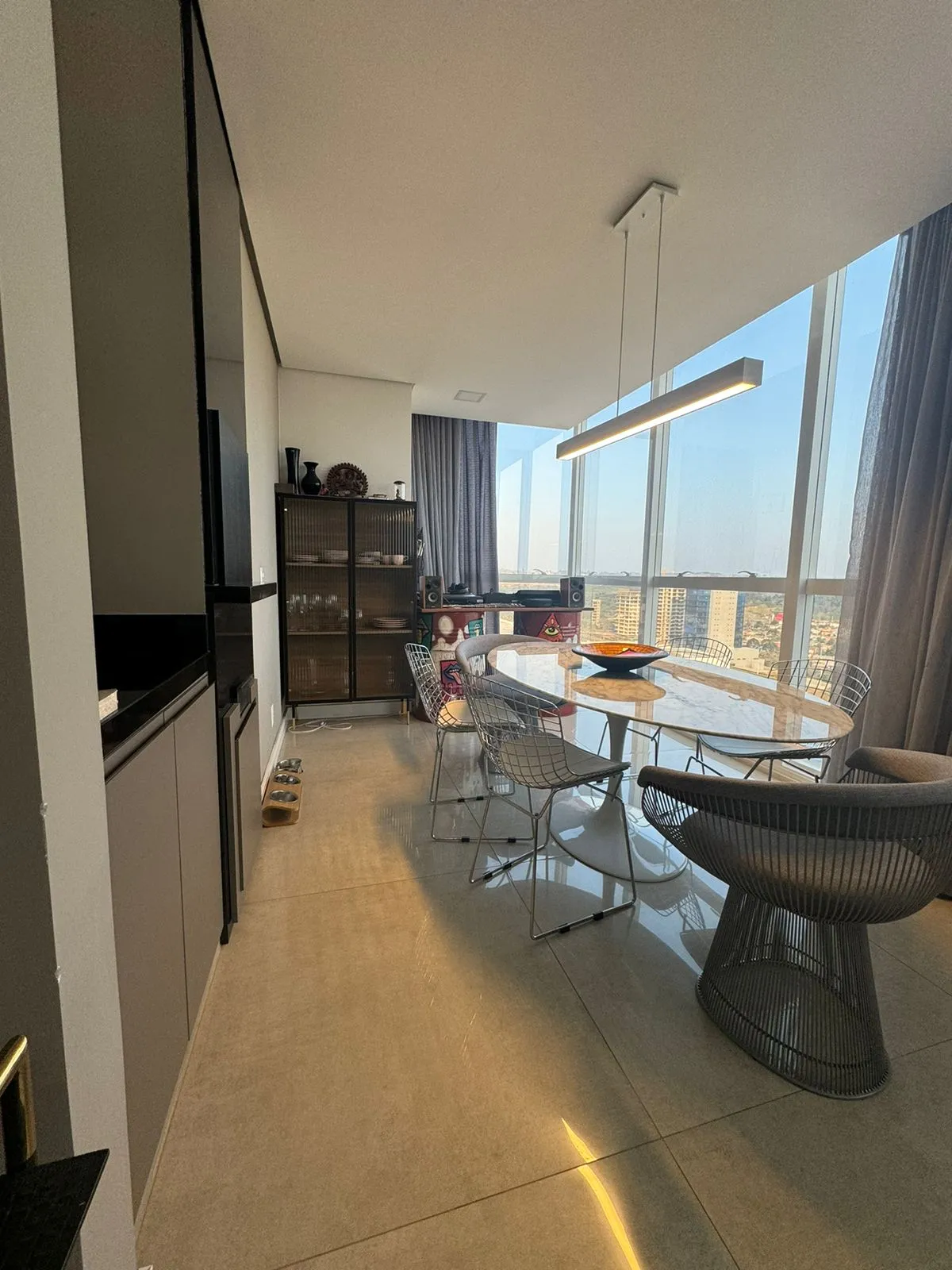 Apartamento à venda no Residencial Cidade dos Lagos