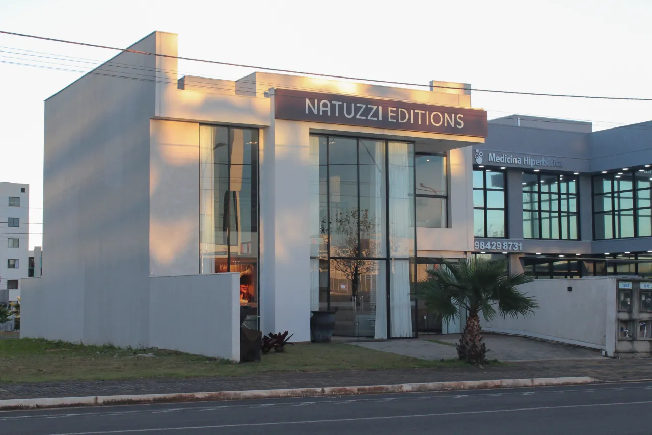 Imóvel comercial para venda na Cidade dos Lagos