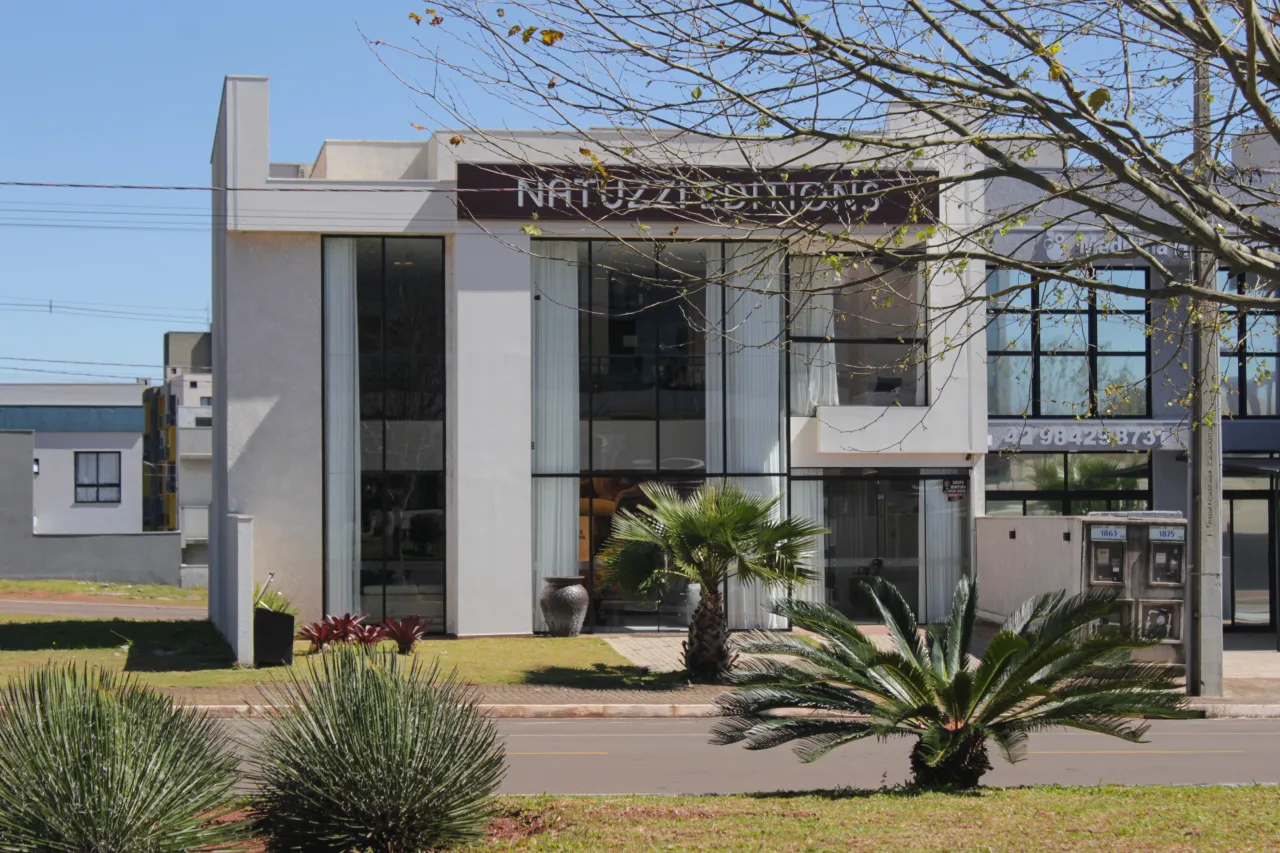 Imóvel comercial para venda na Cidade dos Lagos