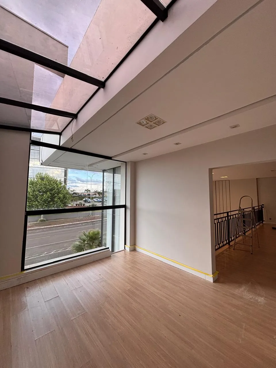 Imóvel comercial para locação na Cidade dos Lagos