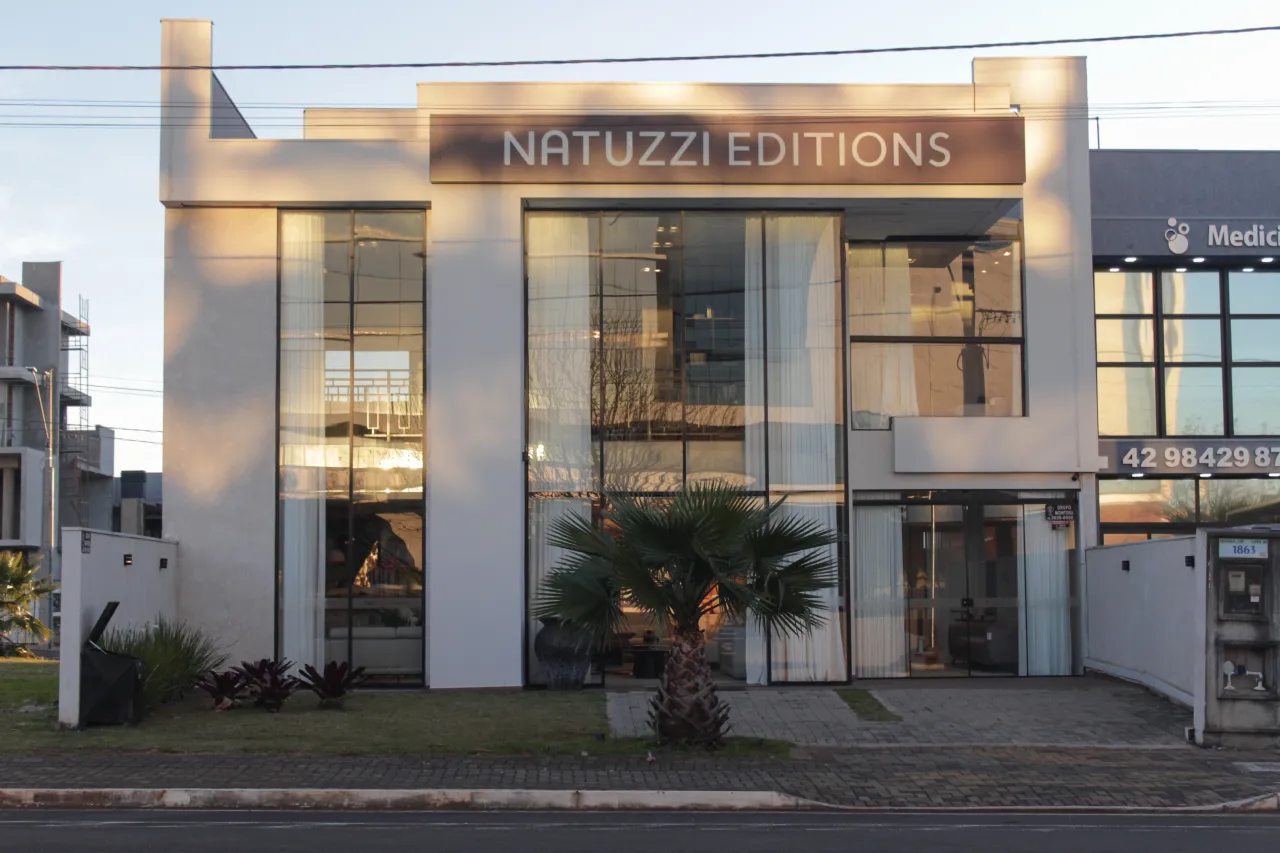 Imóvel comercial para locação na Cidade dos Lagos