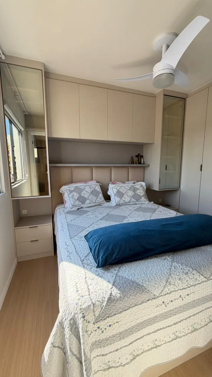 Apartamento à venda no Vista Cilla