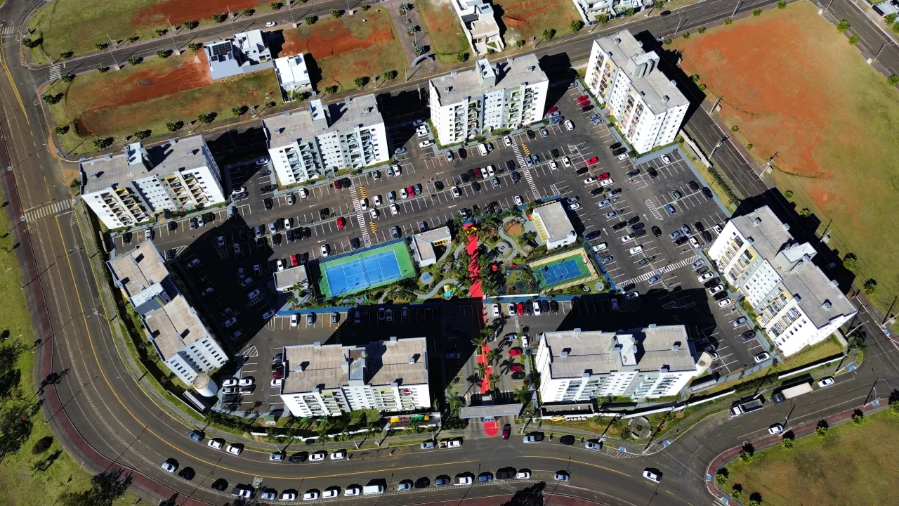 Apartamento à venda no Vista Cilla