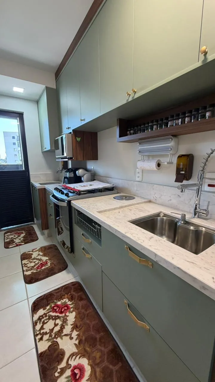 Apartamento à venda no Vista Cilla