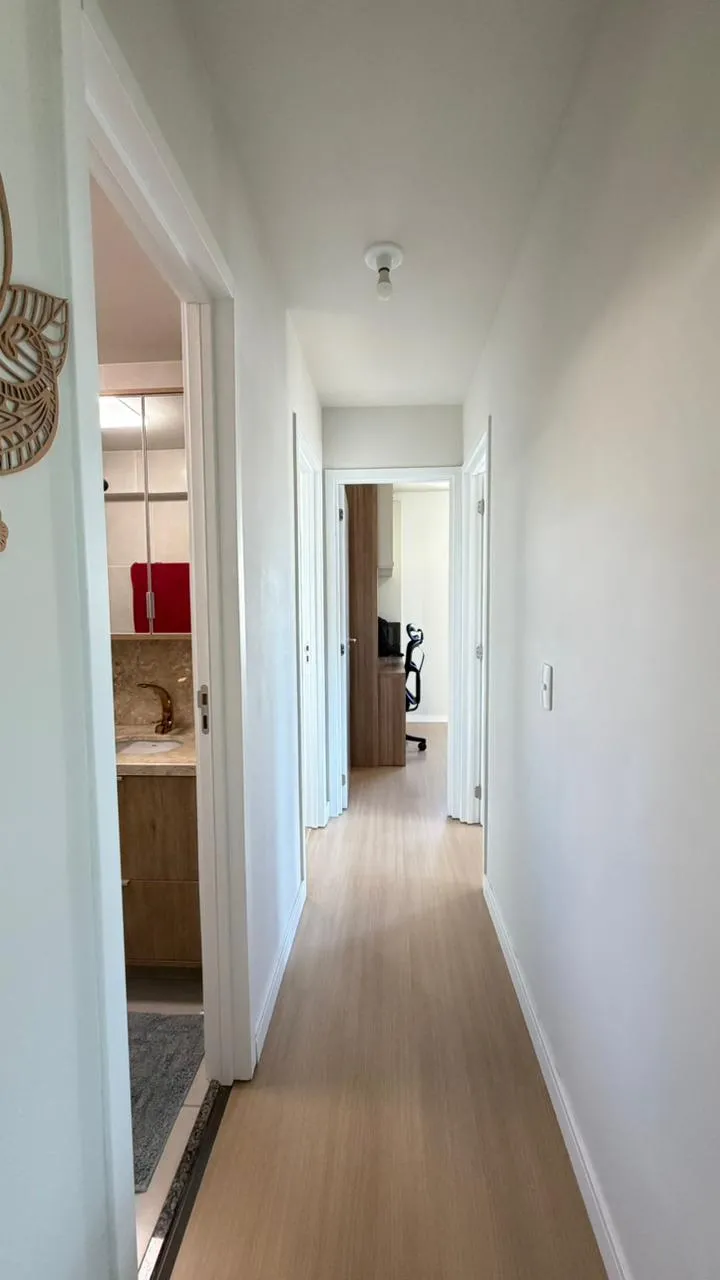 Apartamento à venda no Vista Cilla