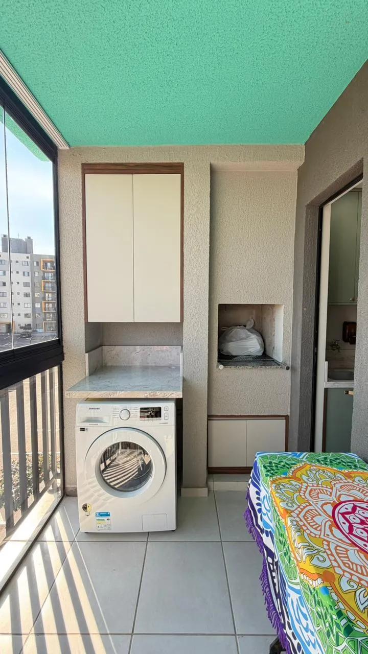 Apartamento à venda no Vista Cilla