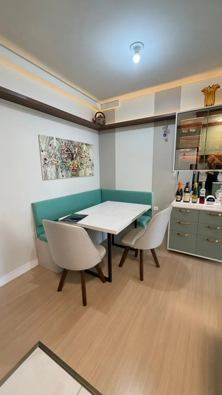 Apartamento à venda no Vista Cilla