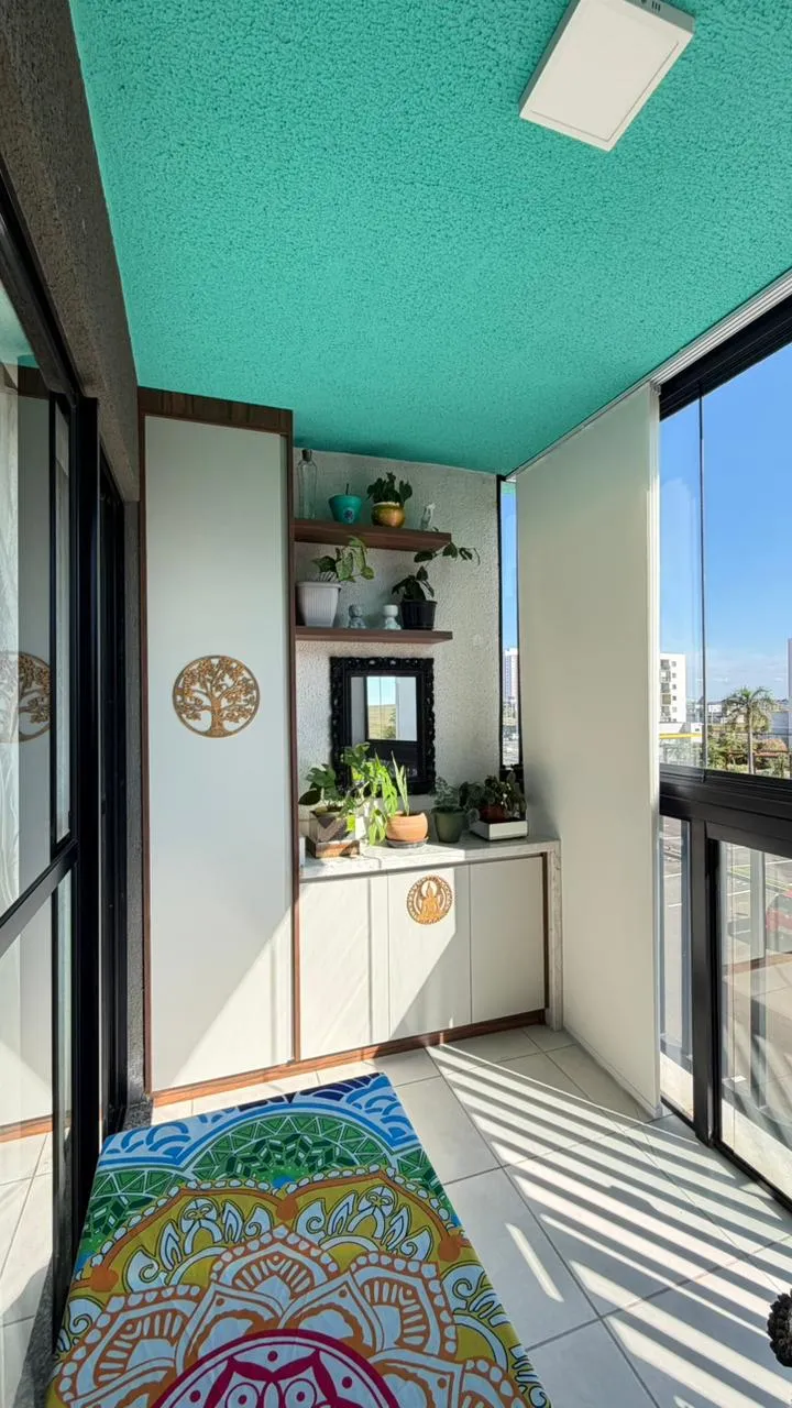 Apartamento à venda no Vista Cilla